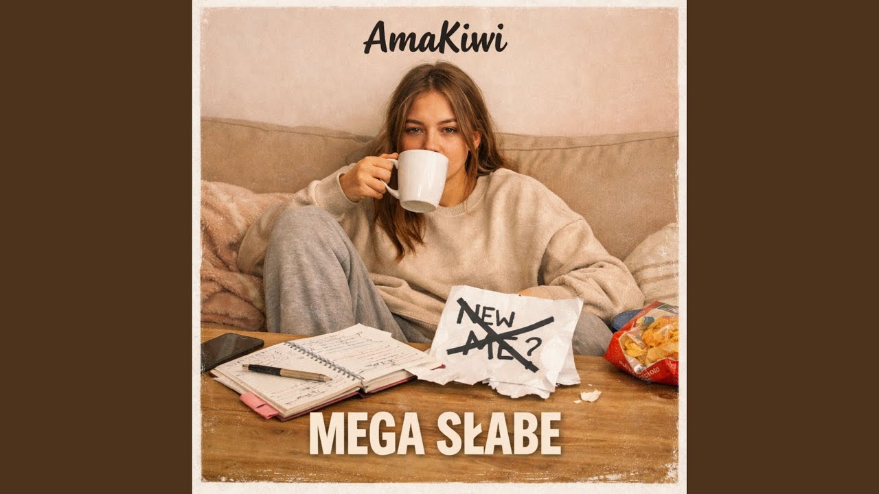 Mega słabe