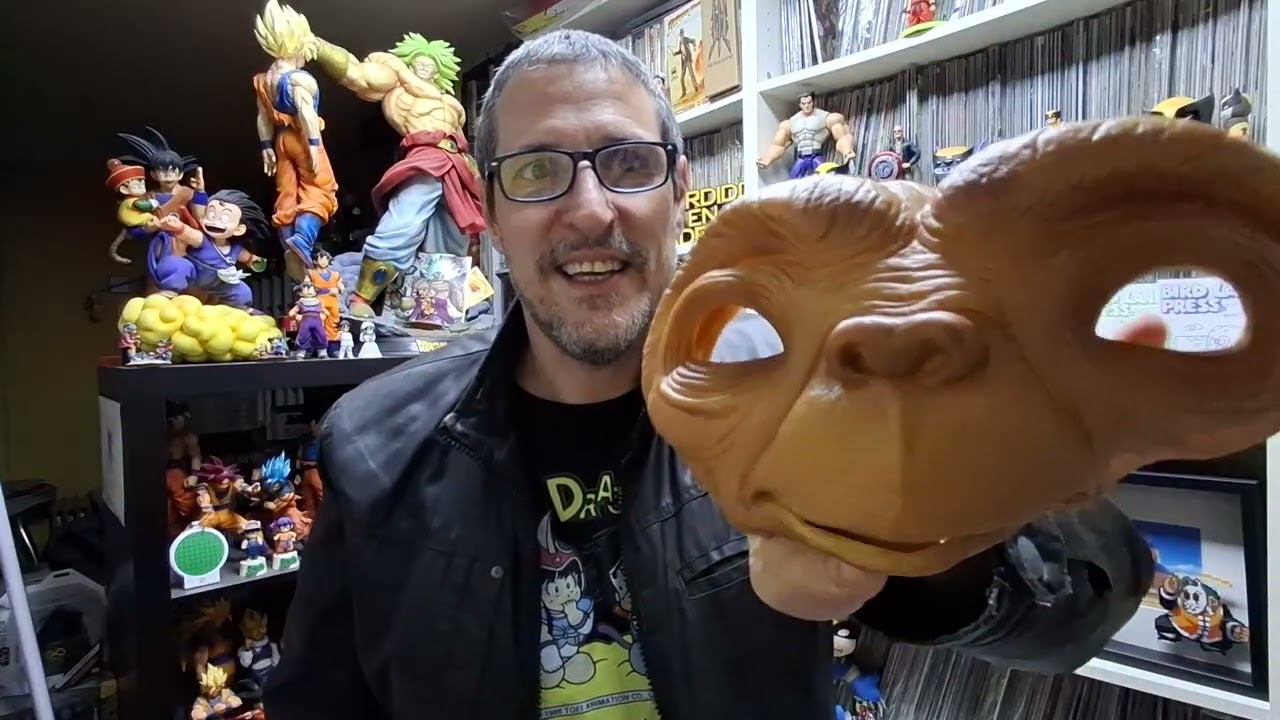 ¡Nuevo coleccionable MUNDO MANGANIME!