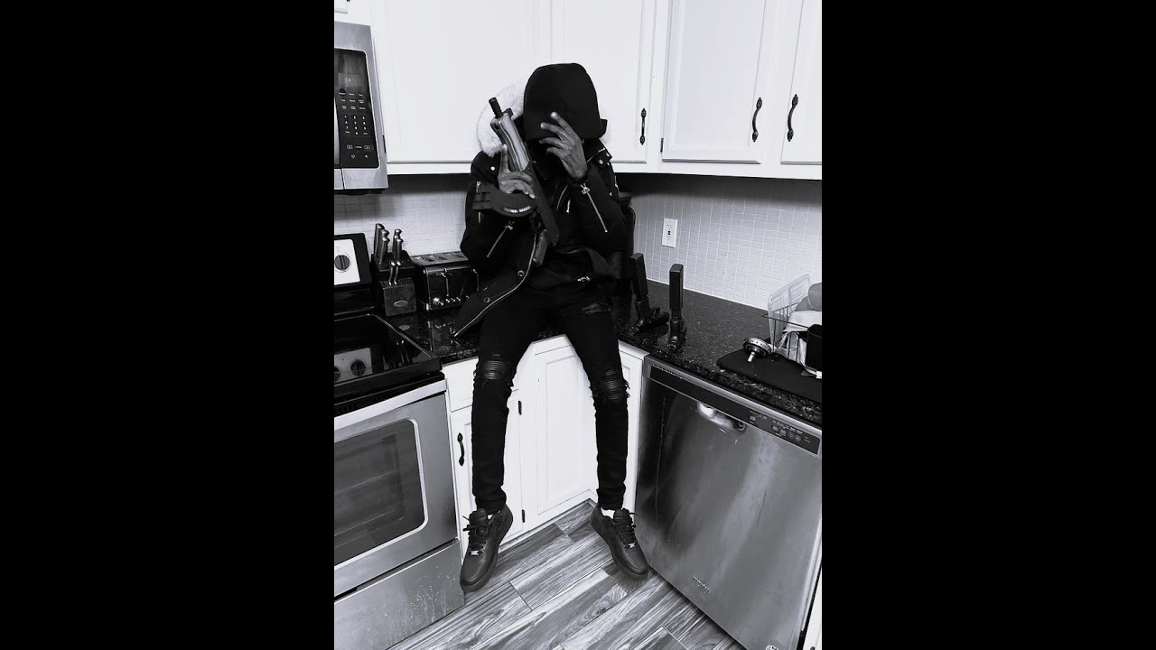 Skrilla Type Beat - Shark
