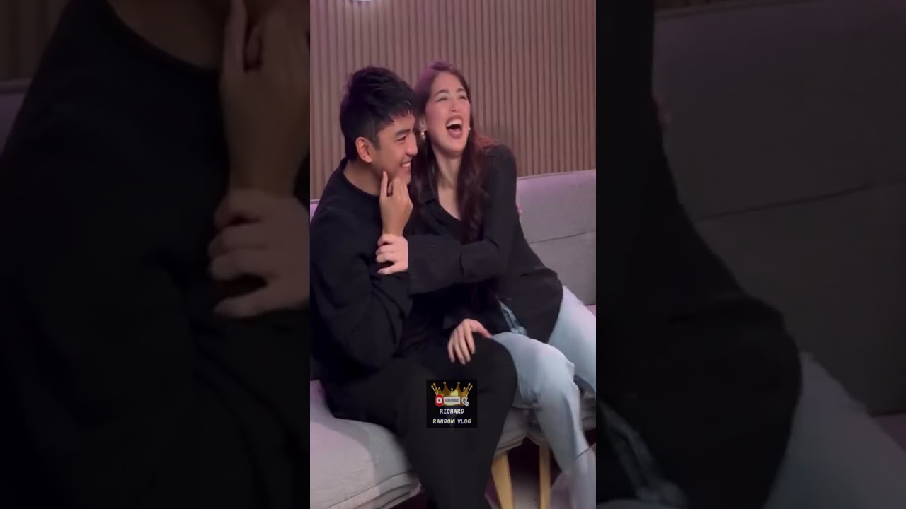 Jak Roberto and Kylie Padilla 30