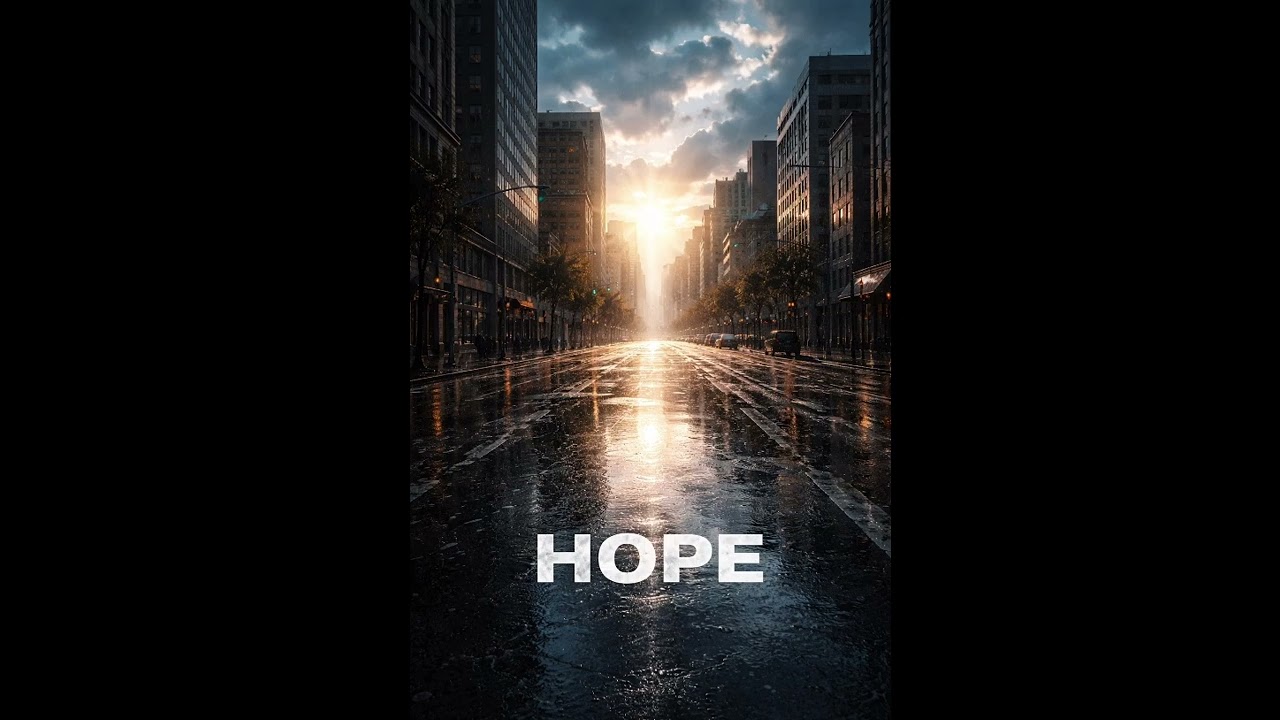 [ FREE ] HOPE | Melodic Emotional Type Beat