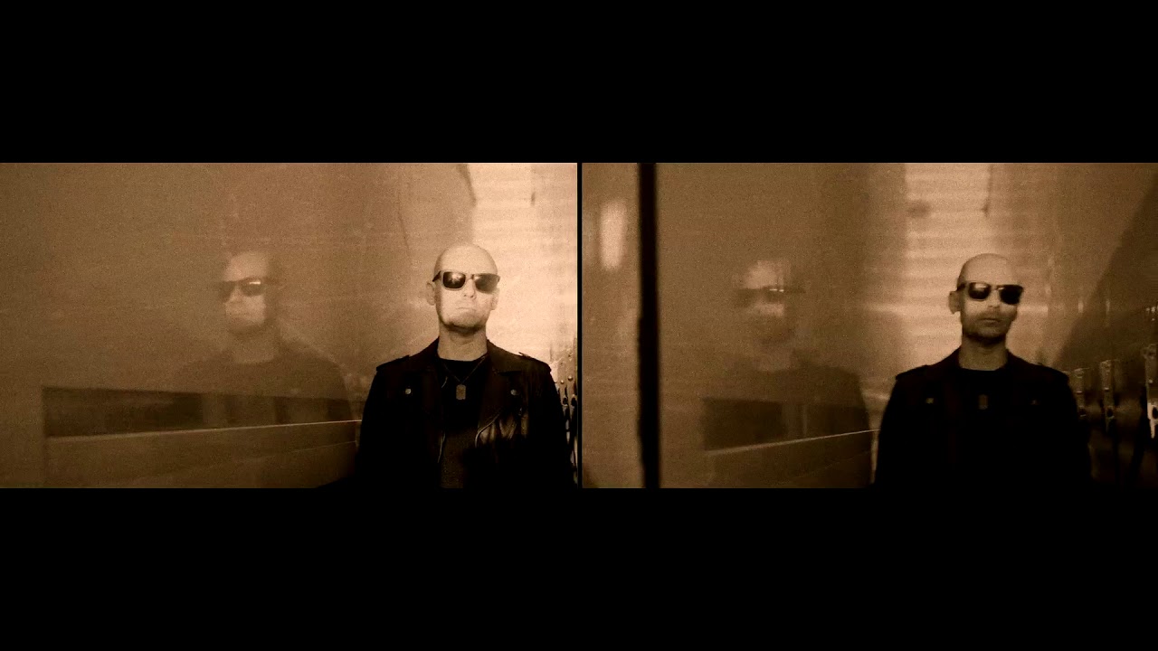 The Arch VIII (vinyl) & XII (cd) OUT 11.10.2019