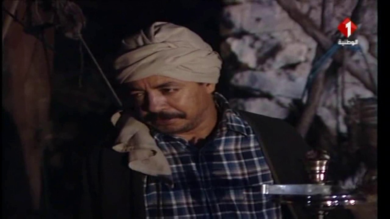 مسلسل الدوار - الحلقة السادسة - الجزء الأول