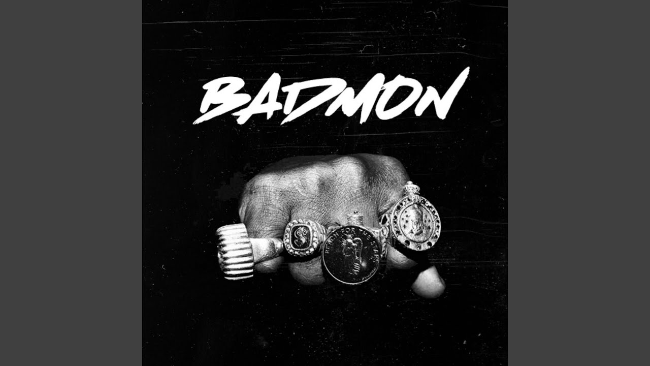 Badmon No Runnin