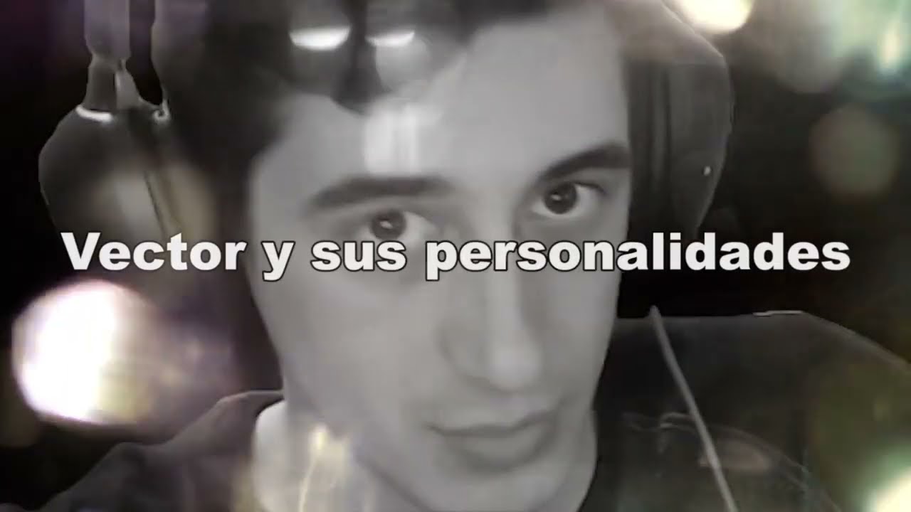 PERSONALIDADES