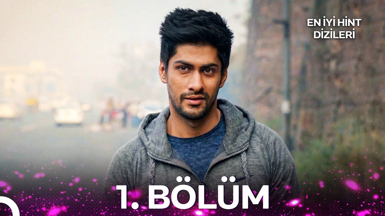 Çocukluk Aşkım - Yeh Pyaar Nahi Toh Kya Hai 1. Bölüm (Türkçe Dublaj)
