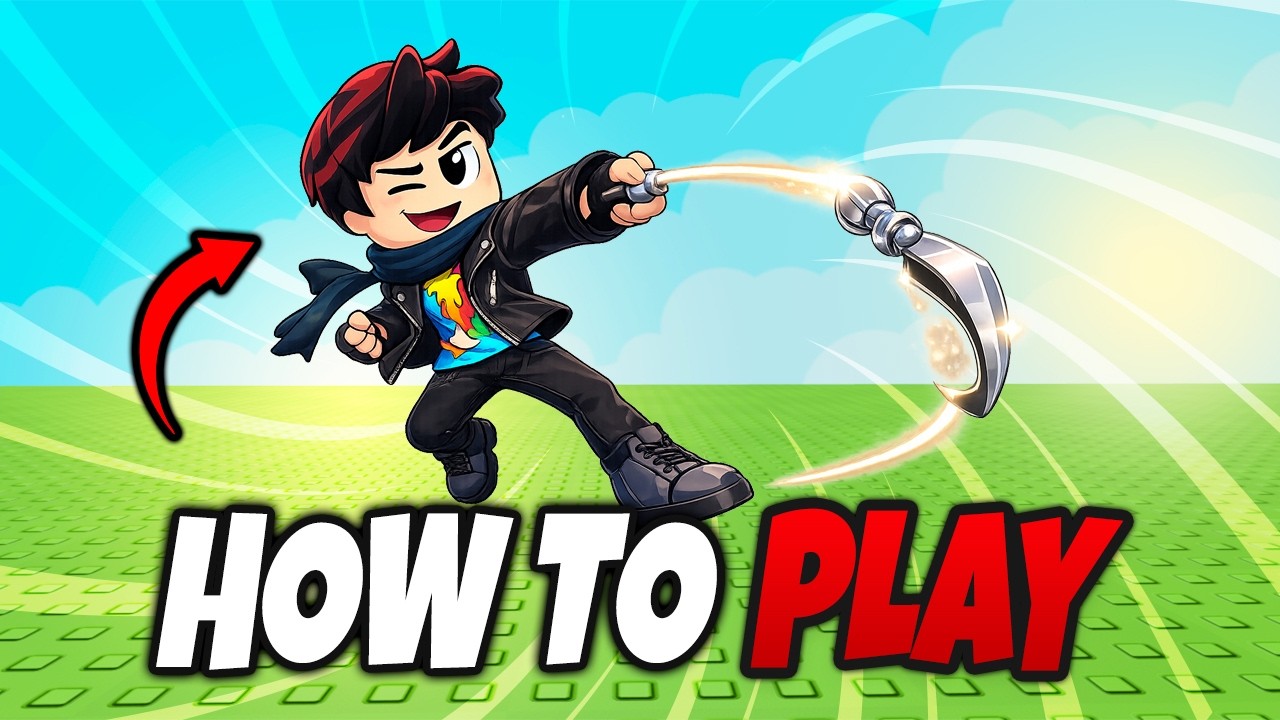 BEGINNER GUIDE in HOOKED Roblox - How to Play, Controls and Best Starter Tips