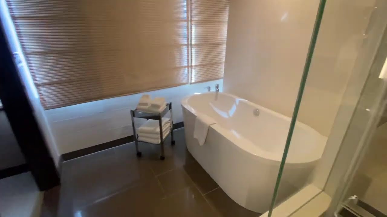 Vdara Panoramic Suite