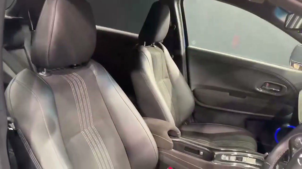 15362 - Honda Vezel HYBRID 1.5L AUTOMATIC RS EDITION  RefId: 672056
