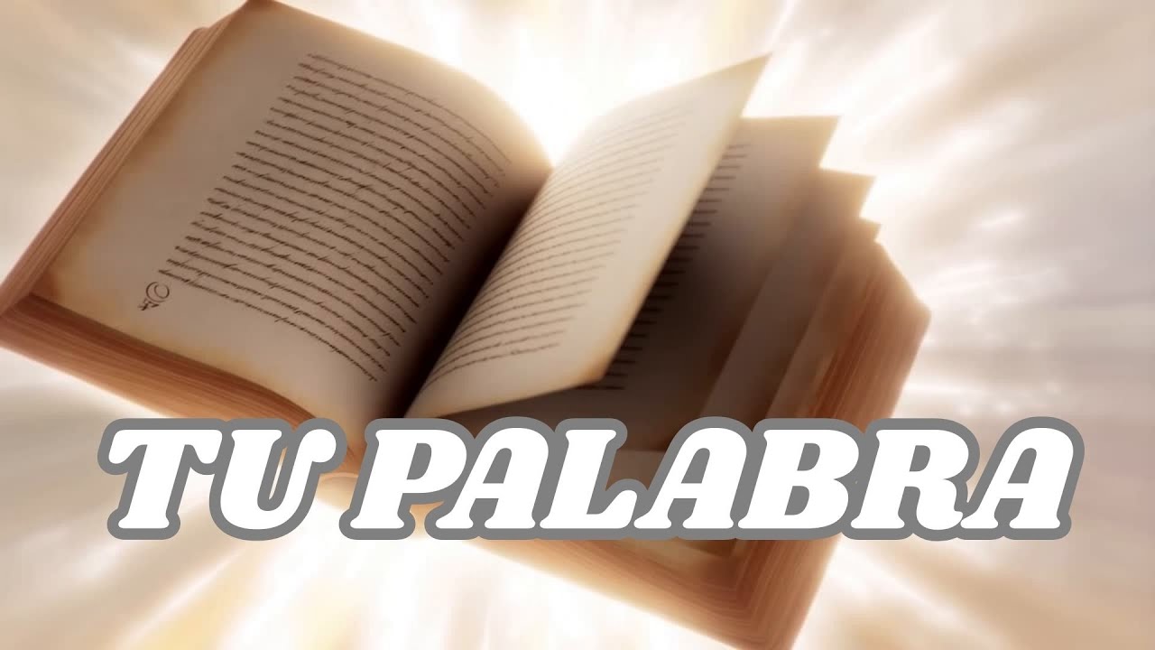 Tu Palabra