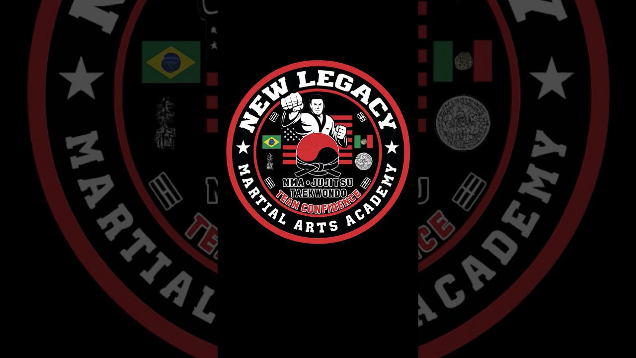 Olympic Taekwondo | New Legacy Martial Arts at One Tribe Combat
