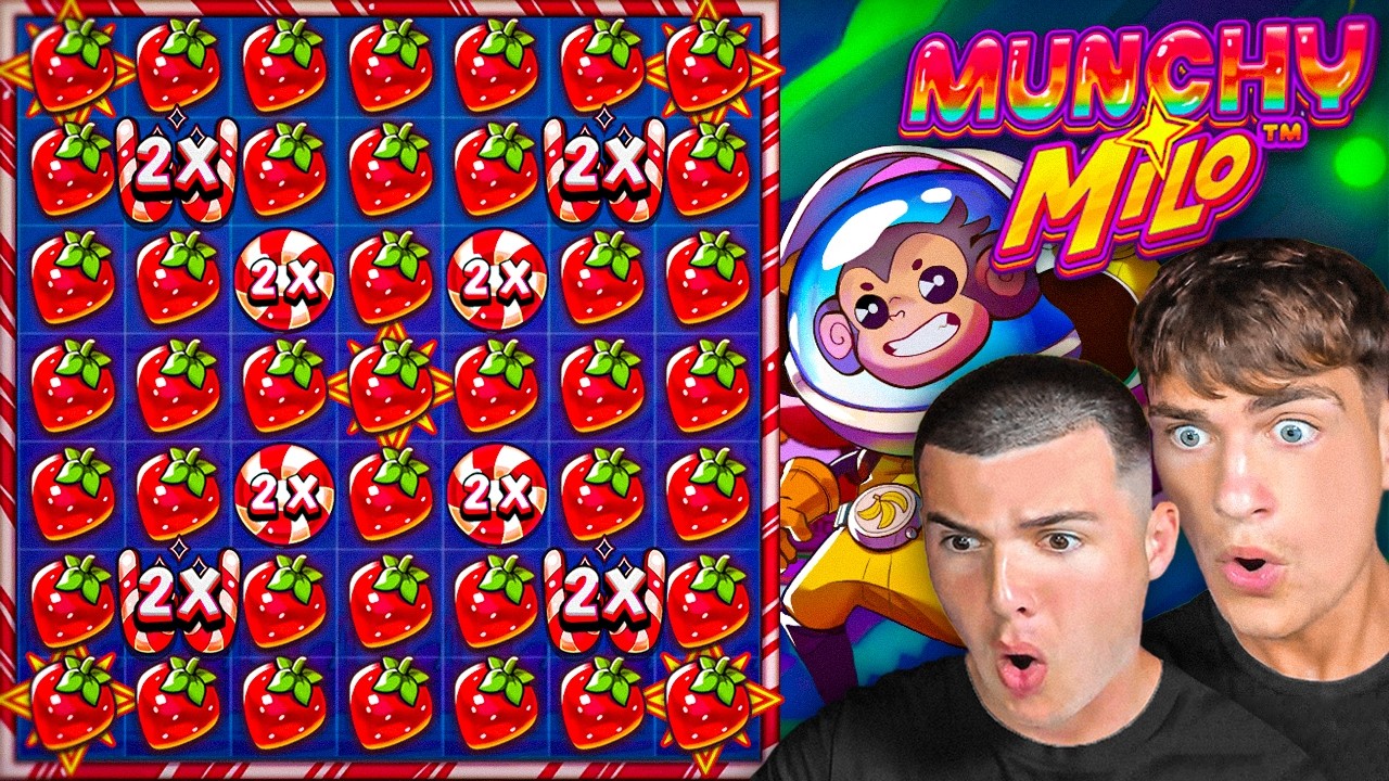 HUGE BONUS BUY SESSION ON THE NEWEST GAMES!
