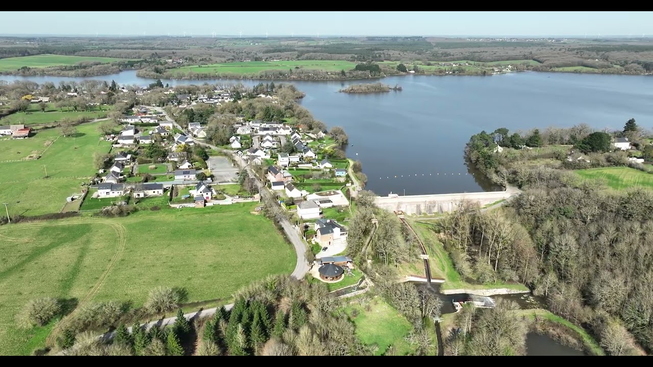 VIOREAU BONUS  (5,4K 50Fps  AUTO   Audio;5.1)   DJI MAVIC 3 CLASSIC