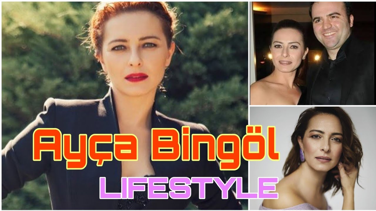 Ayça Bingöl Lifestyle, Biography, Top 10, Income, Boyfriend, Age, Affairs, Height, Weight, Facts