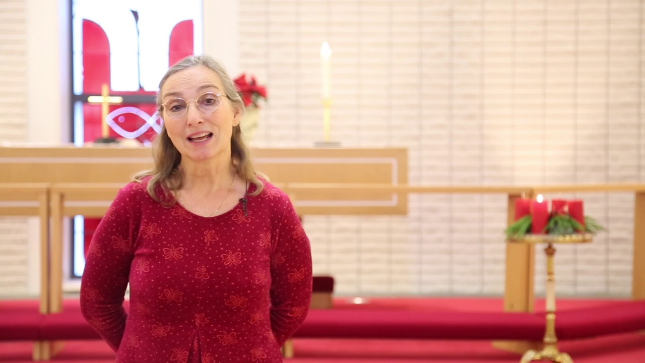 Kirkjustarf fatla&eth;ra, 3. desember 2020