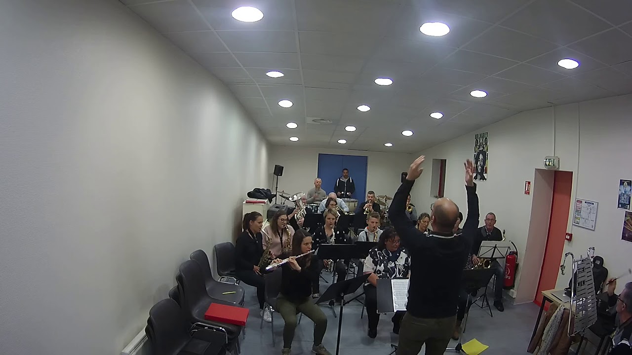 moment for morricone