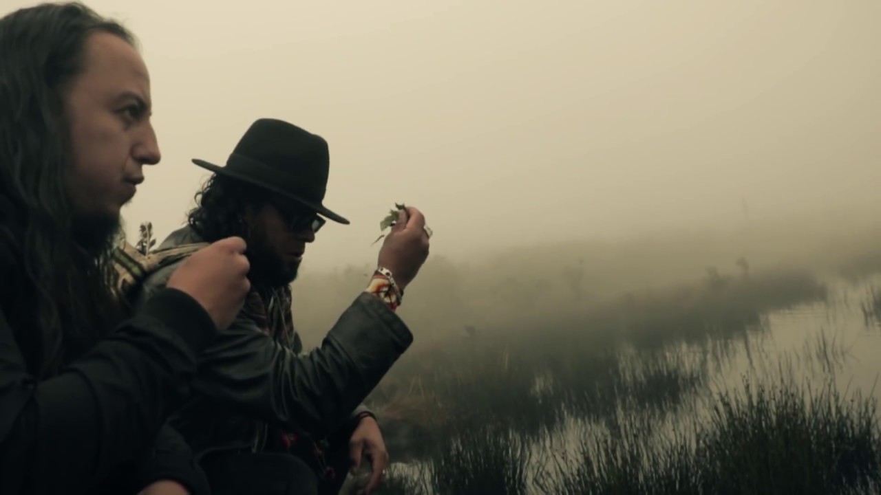 Ynuk - Bagüe - (Video Oficial)