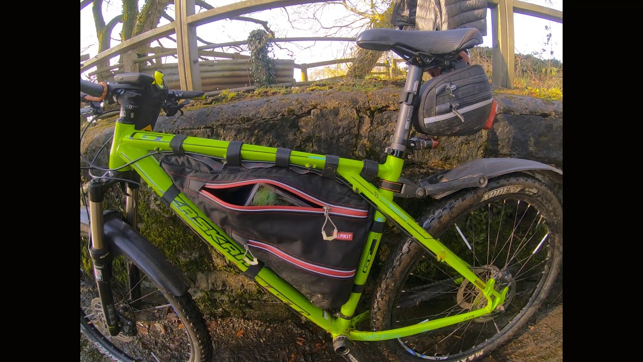 Alpkit Stingray