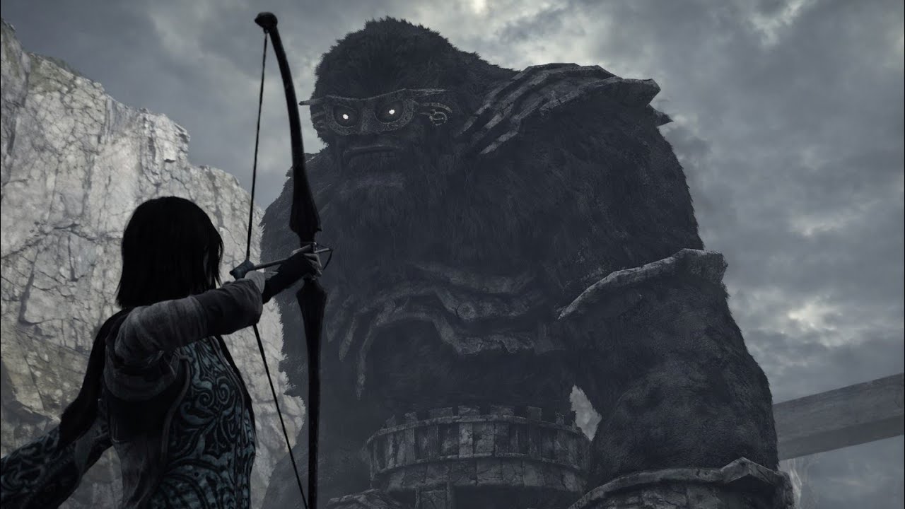 Argus, Malus & Dormin | Shadow of the Colossus Episode 8 (END)