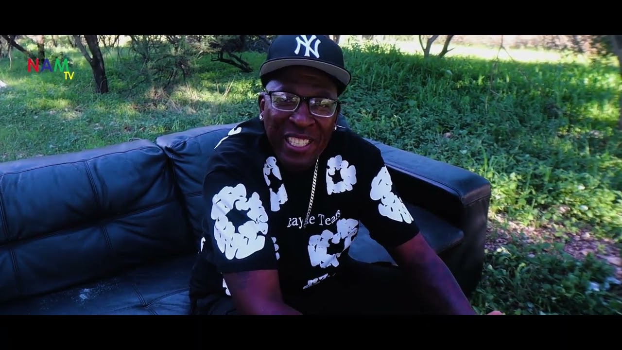 Jericho Behind the Scenes of “Leave Me Alone” 🎬 | Hip-Hop Legend