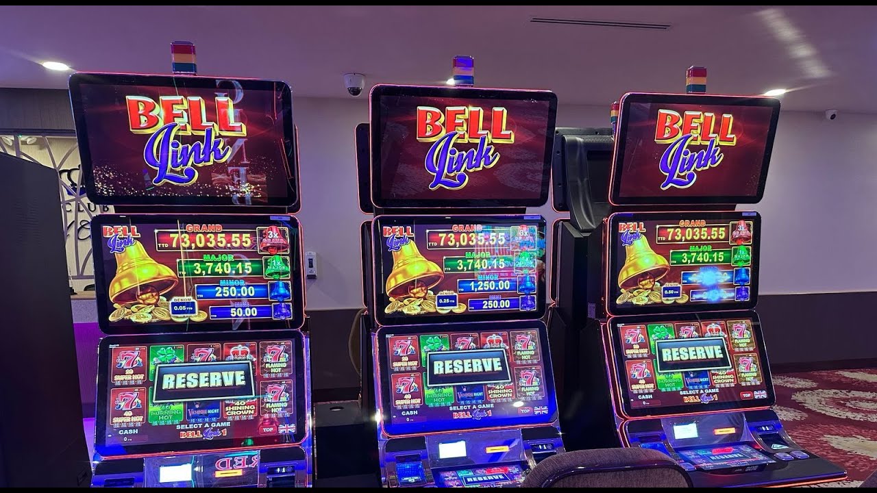 EGT Slot Game Conversion Made Easy | Bell Link 2