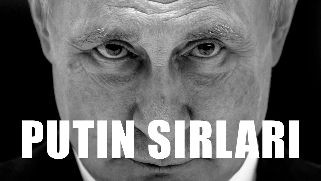 “Putin Sirlari: Kreml Ortidagi Maxfiy O‘yinlar”