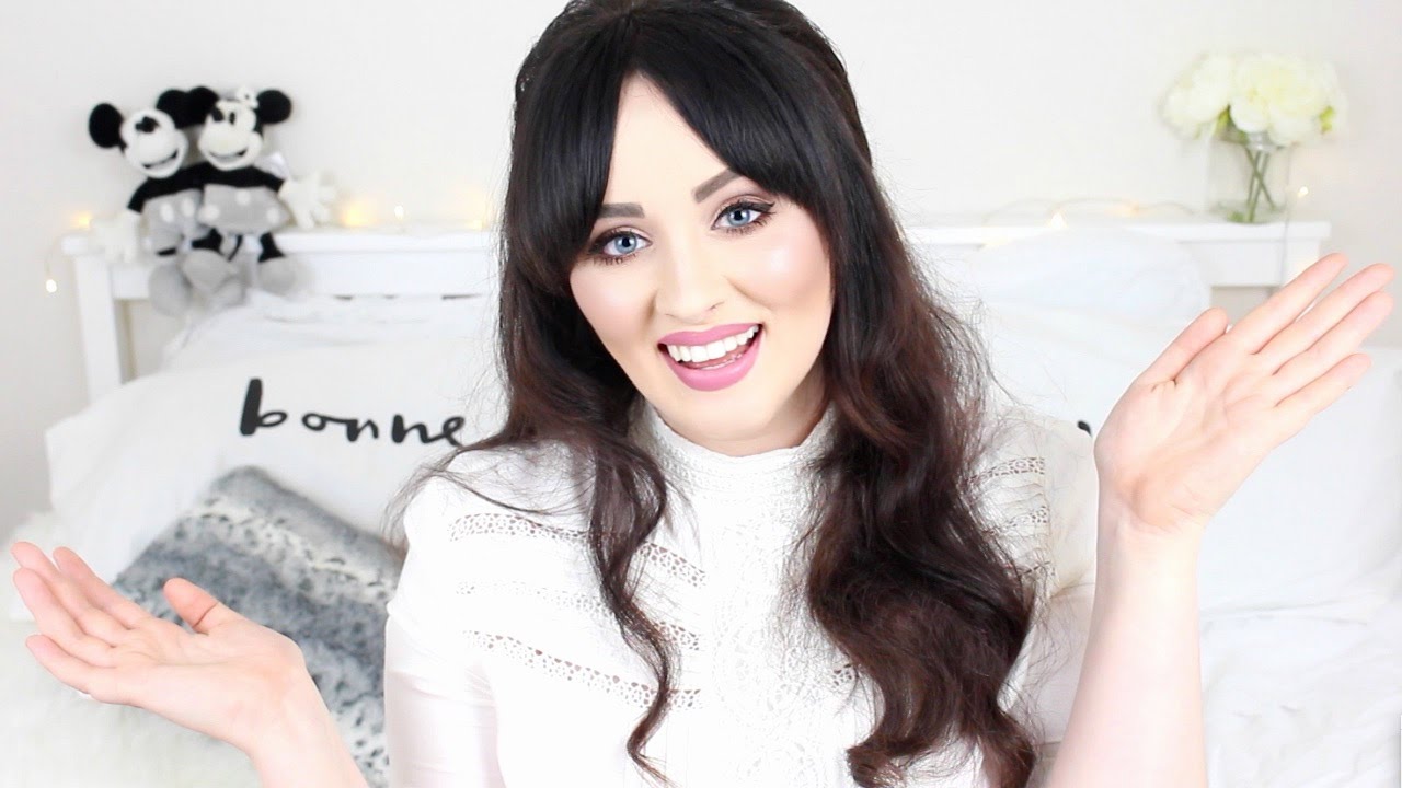 WHAT I GOT FOR CHRISTMAS 2015! | Becca Rose