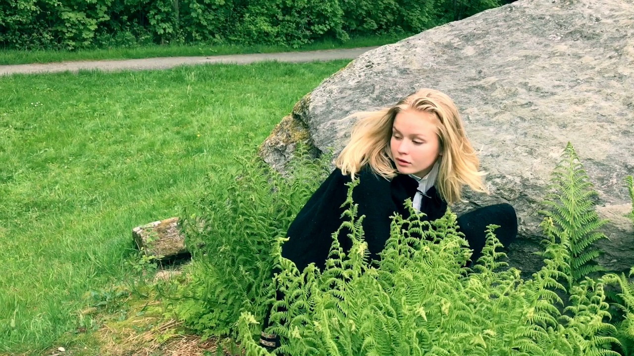 Filmprosjekt - Riksm&aring;l v Nynorsk
