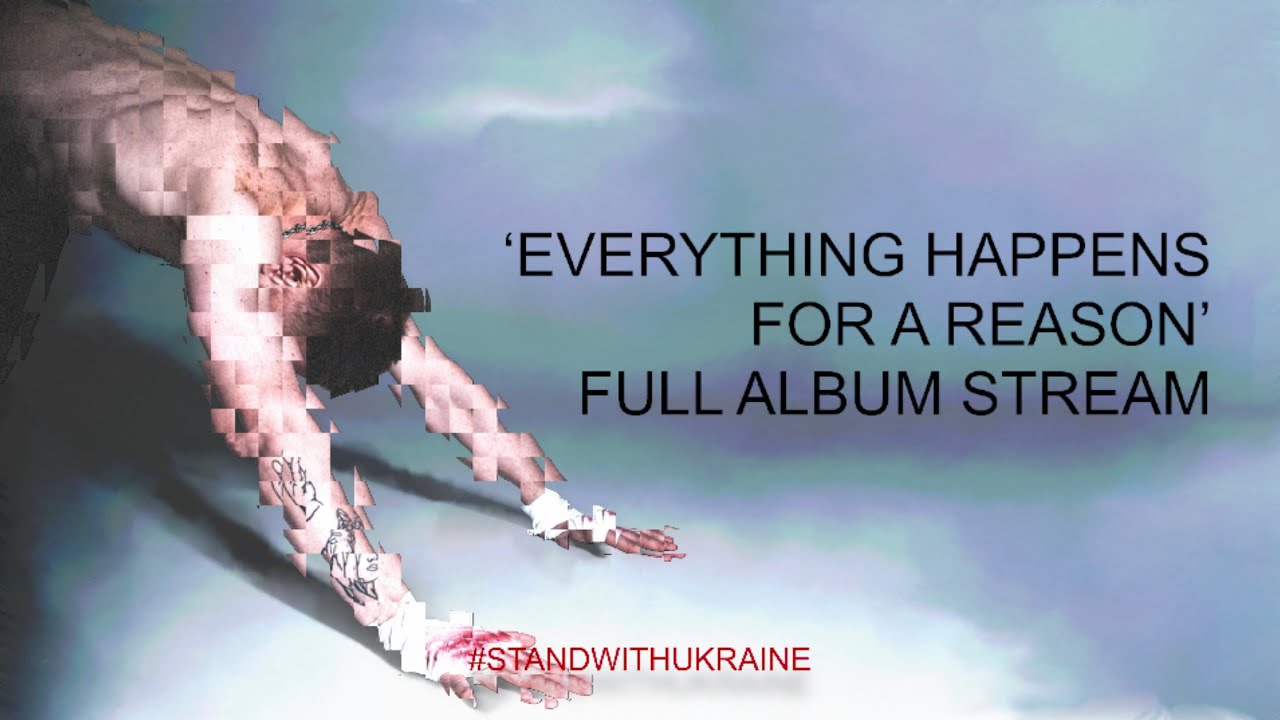 Hidden Element 'Everything Happens For a Reason' (Full Album)