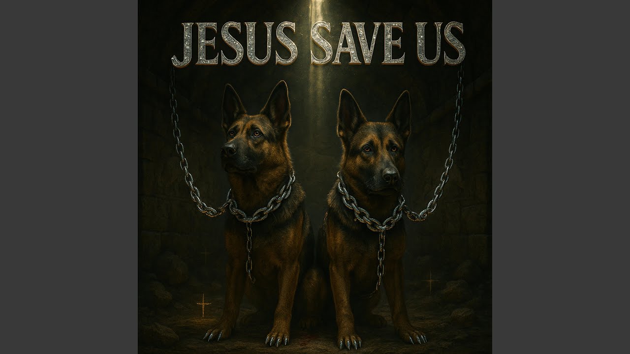 Jesus Save Us (feat. Eli J)