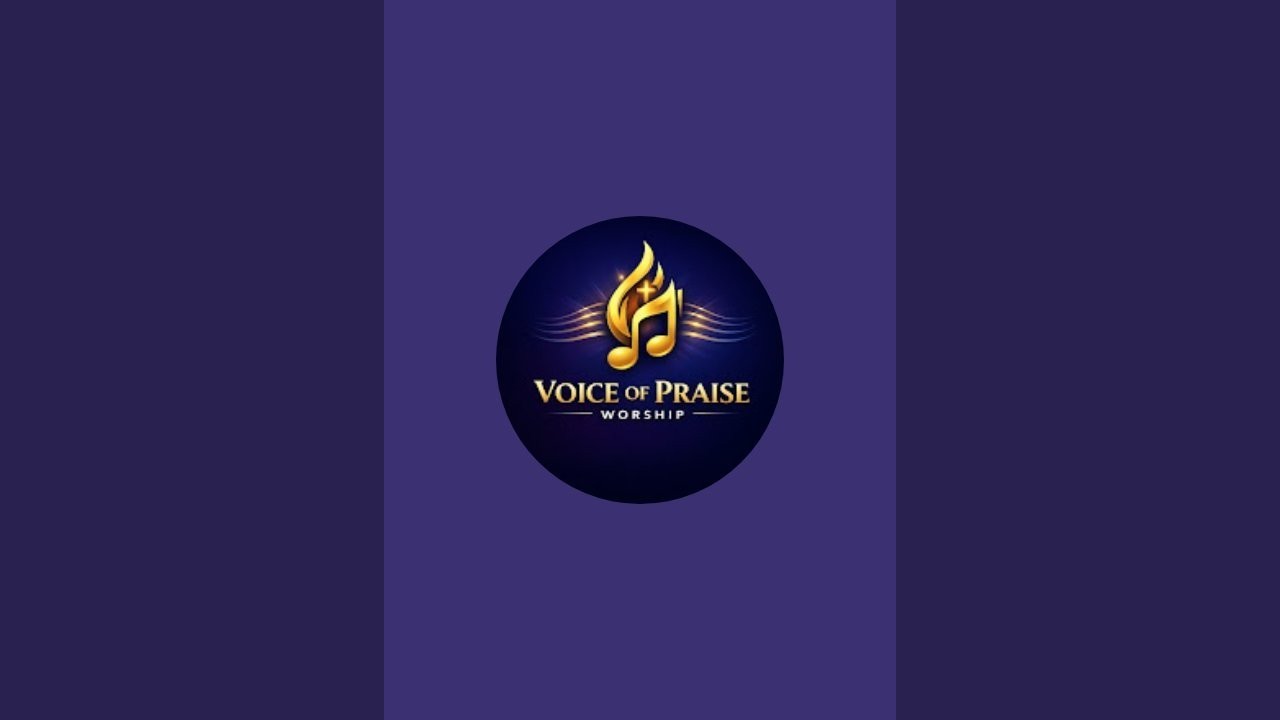 Voice of Praise and Worship is live