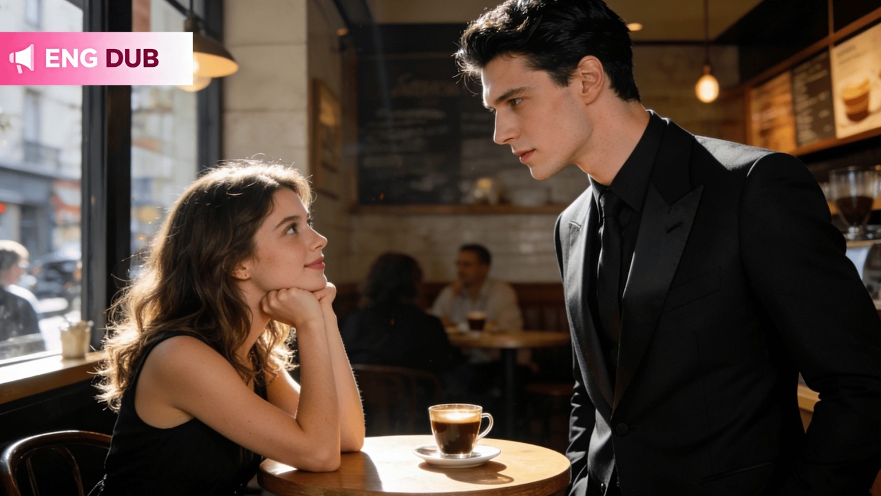 She flirts with the most powerful CEO for a job——everyone expects trouble, but he falls for her!
