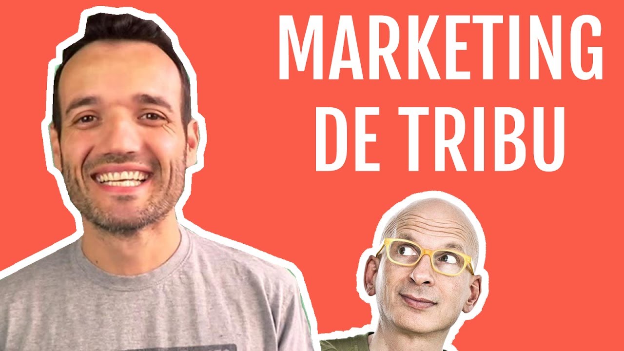 Fabien Olicard : Comment vendre à votre tribu