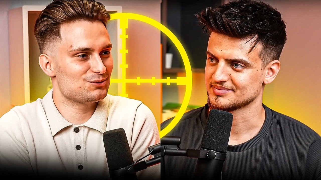 PODCAST cu iM: 