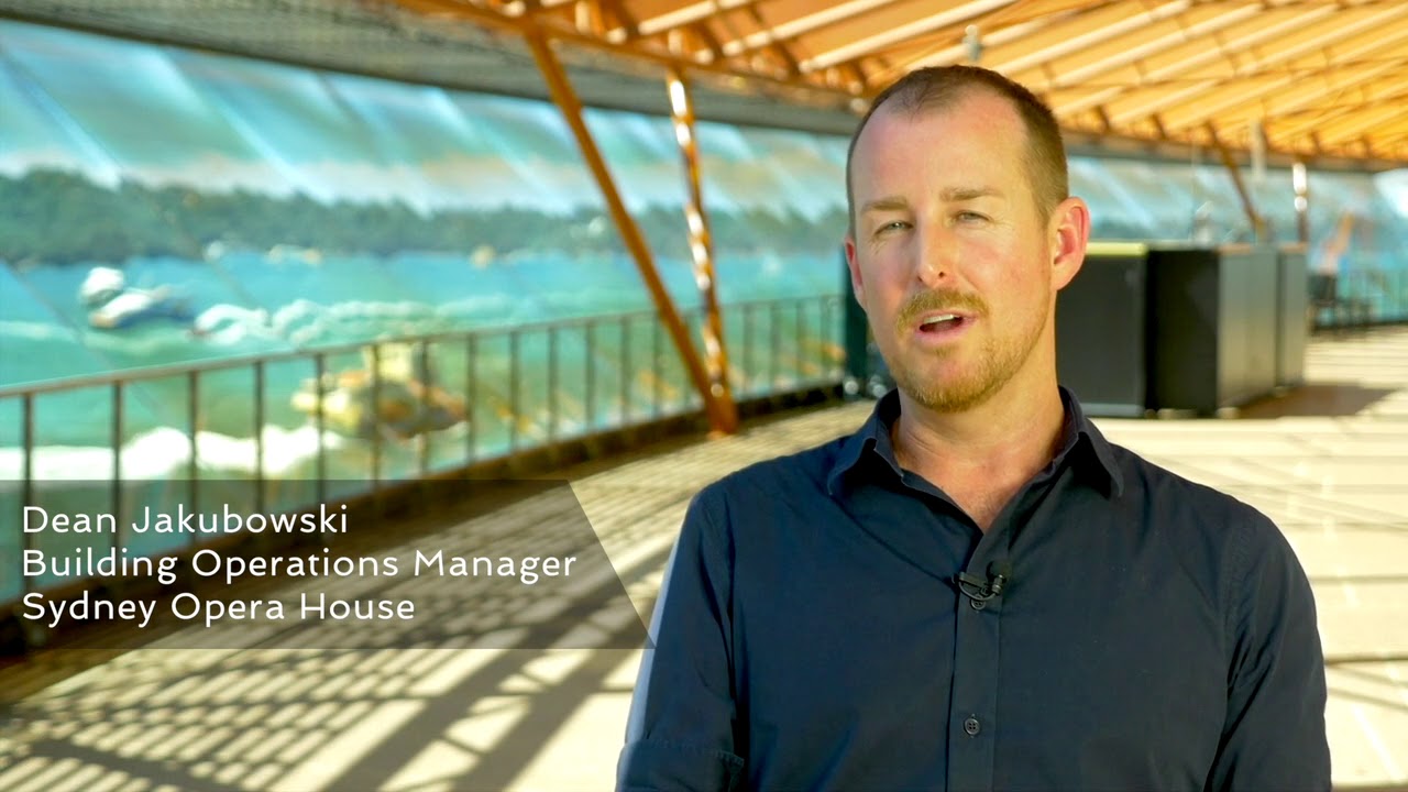 The Sydney Opera House Watch  by Bausele &ndash; a Masterpiece of Time