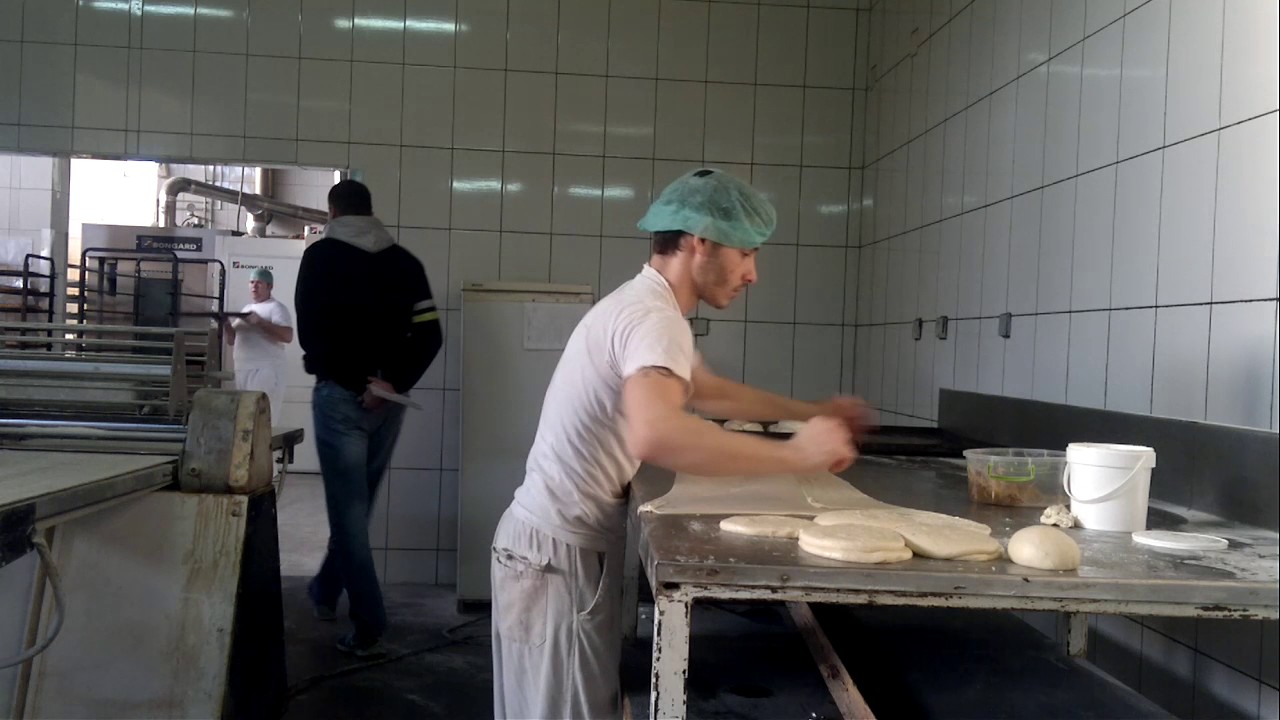 Burek-ucenje Darko Subotin