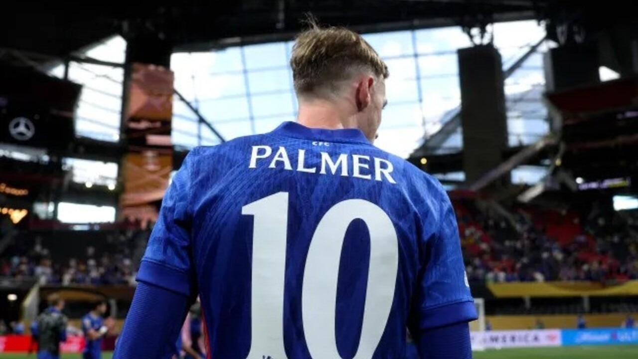 Новости «Челси» сегодня: Коулу Палмеру сообщили, что «Челси» готов одобрить громкий переход в «Ма...