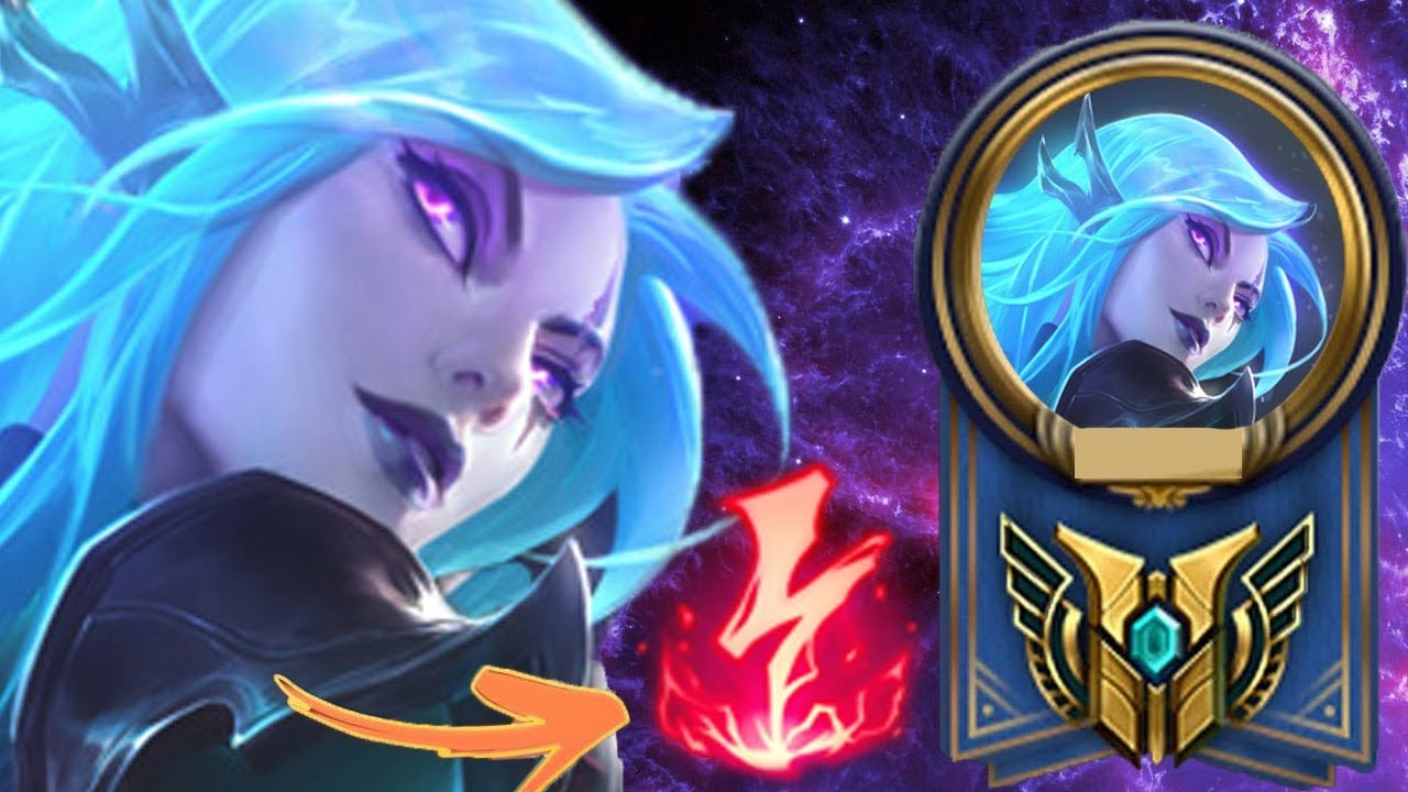 Katarina Montage 10 - Best Katarina Plays | League Of Legends Mid