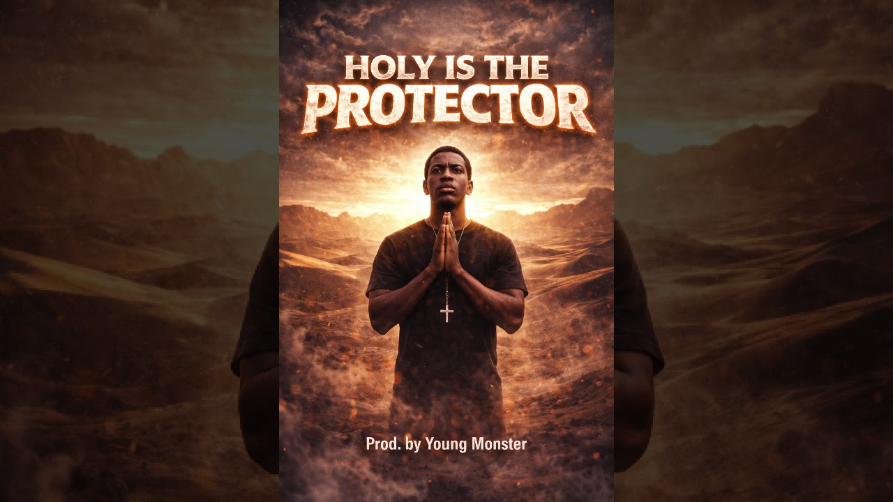 [FREE FOR PROFIT] Lo-Fi — Holy Is The Protector Produced by Young Monster Moz