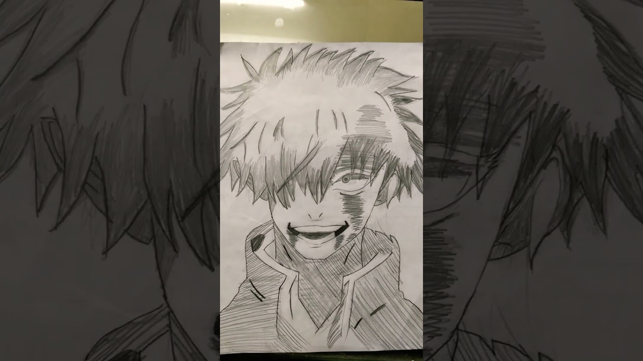 Identify the sketch