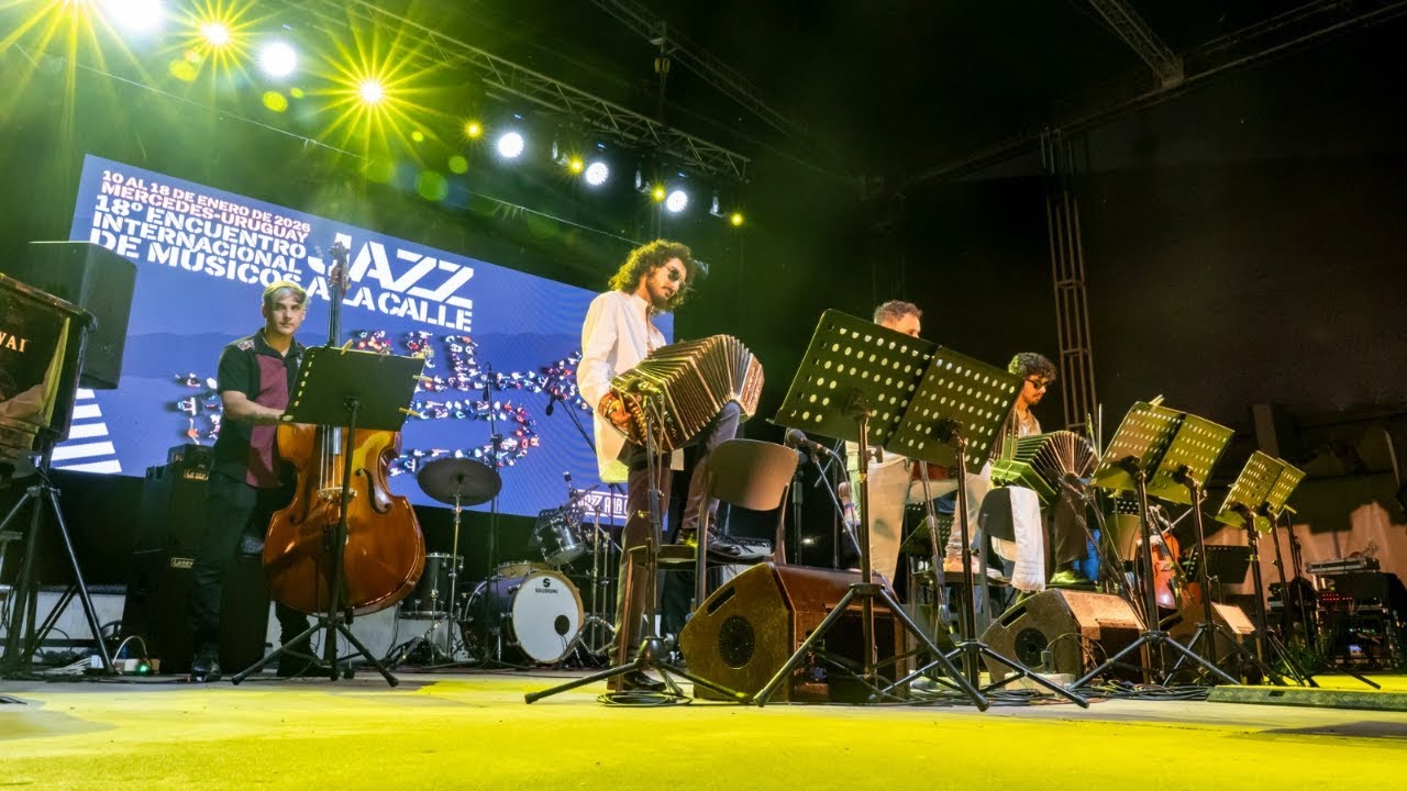Los Perros Ladran - 