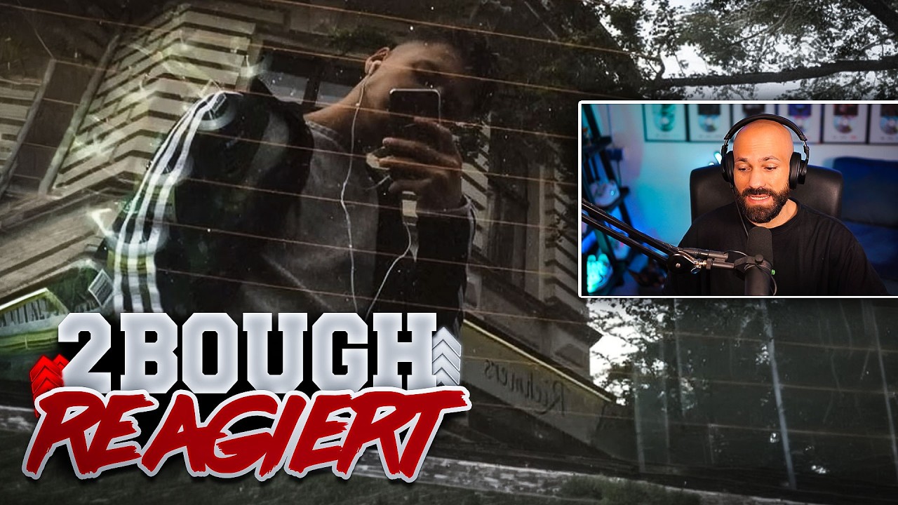 Pashanim - Dreams (2016) // Rondosline x Pajel - Windowshopper / 2Bough REACTS