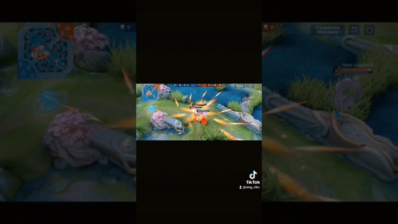 #gusionmobilelegends #mlblatam#mlbbshorts