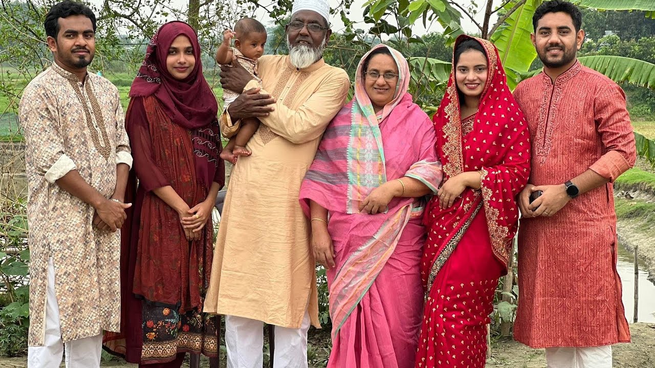 না জানি কার অভিশাপে ঈদের দিন আমার ডায়রিয়া হইছে!!!