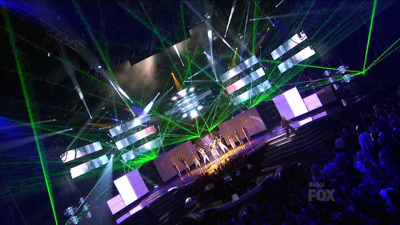 Jennifer Lopez   Goin' In & Follow The Leader American Idol 2012 05 23 S11E40 720p DD5 1 448kbps ALANiS
