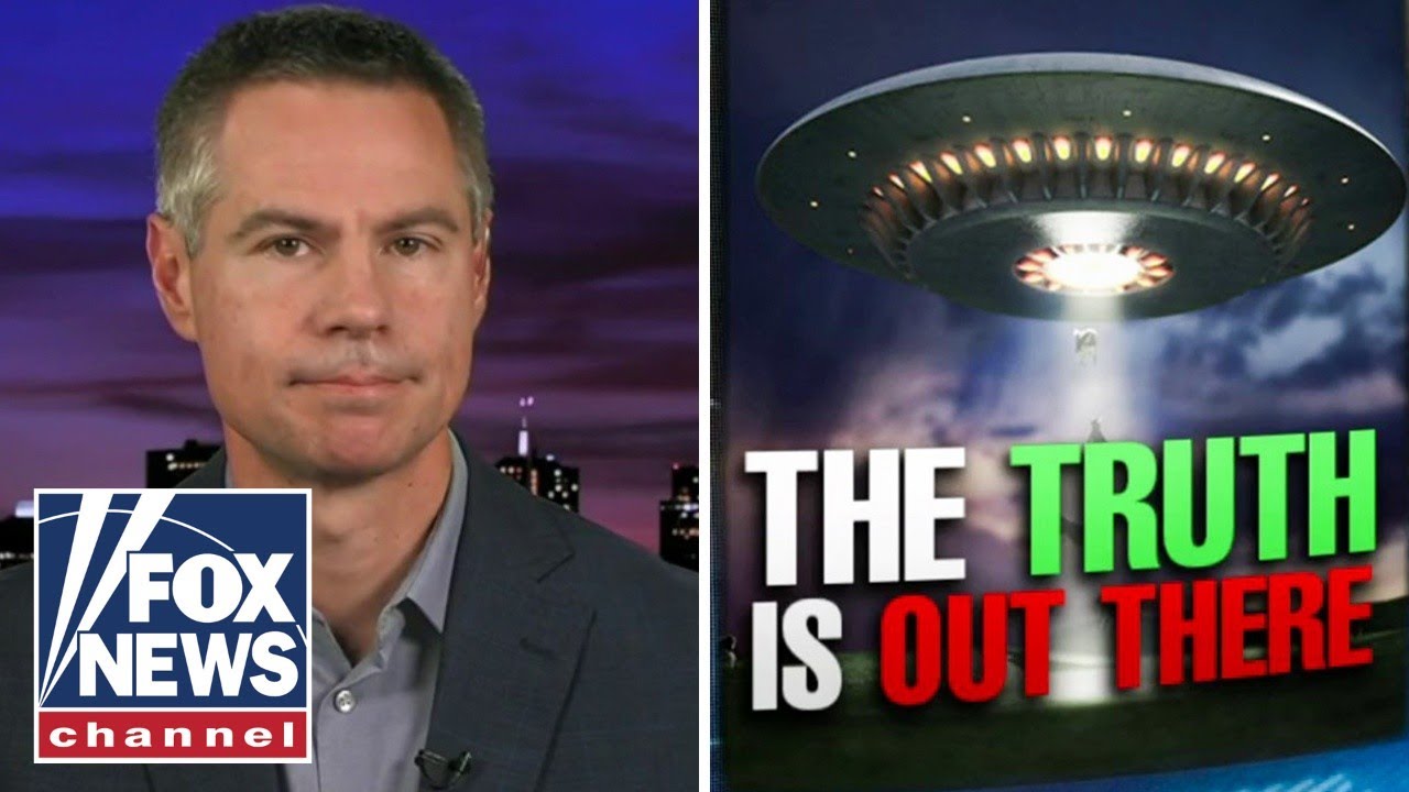 Michael Shellenberger: This sounds absolutely crazy