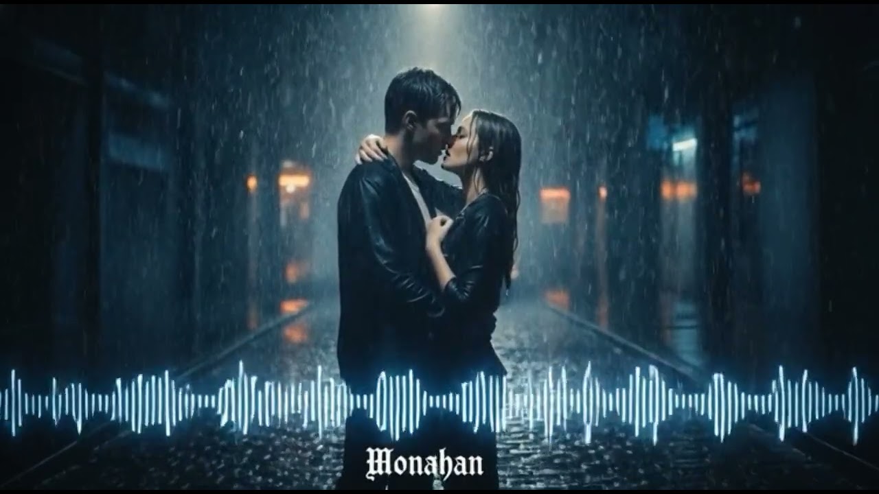 The best euro-dance from Monahan. 