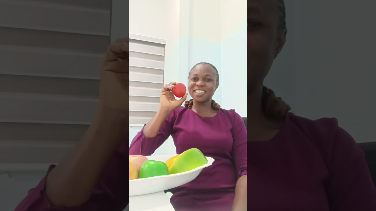 Nurse Brenda 