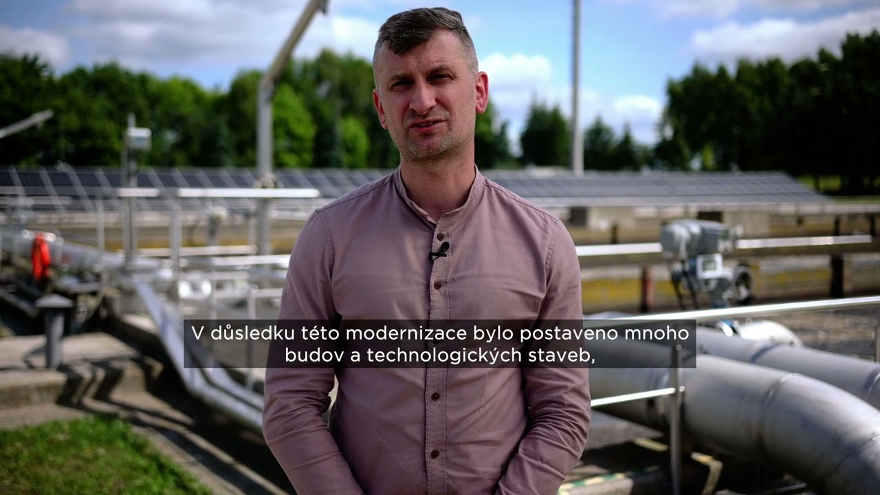 Winkhaus blueEvo - Městské vodárny 'Miejskie Wodociągi spółka z o.o.' - Chojnice, Polsko