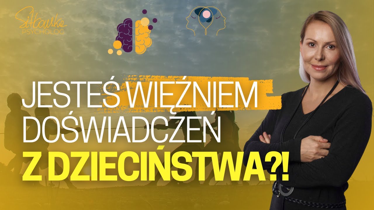 WPŁYW TRUDNEGO DZIECIŃSTWA NA DOROSŁE ŻYCIE | PRZEMOC, ALKOHOL, ODRZUCENIE, ZANIEDBANIE, CHOROBA
